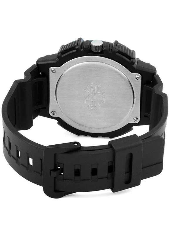 Мужские наручные часы MCW-200H-1AVEF Casio (401555386)
