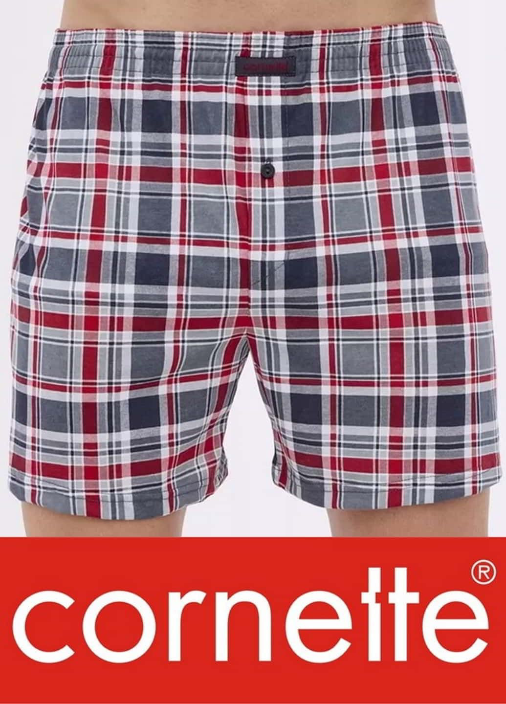 Боксеры Comfort 008-290 Cornette Сімейні (299307545)