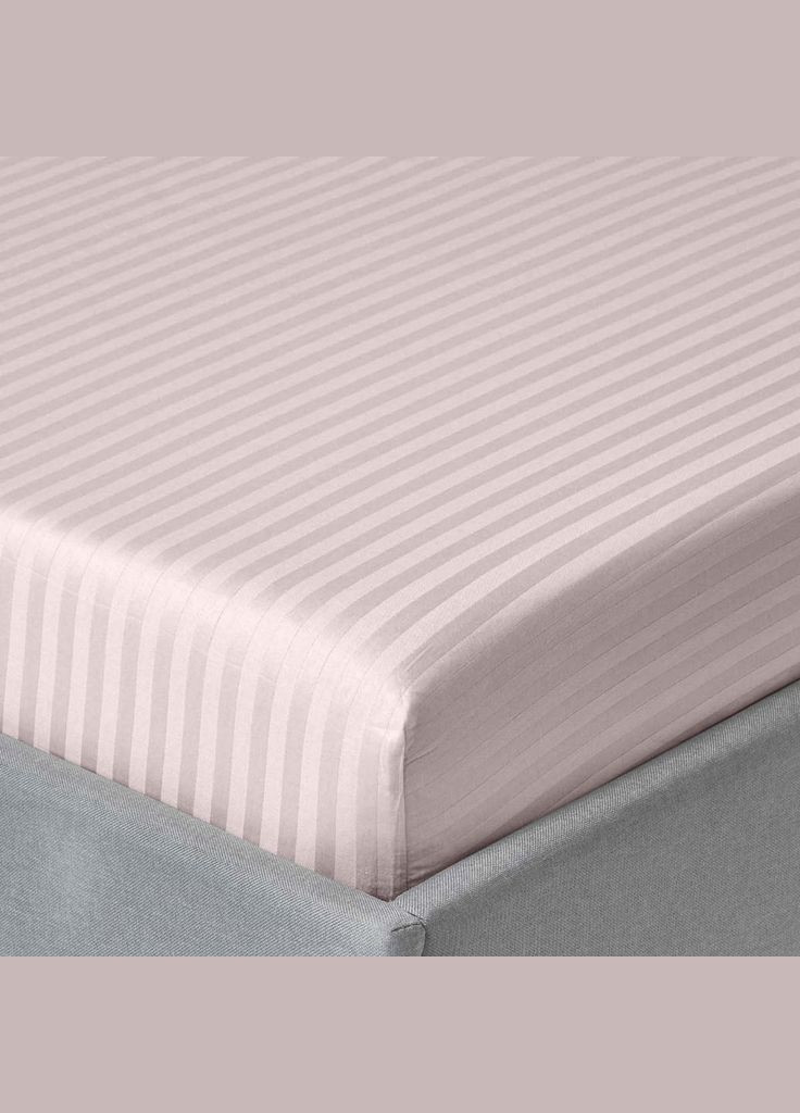 Простирадло на резинці 160х200 см Cosas (311551018)