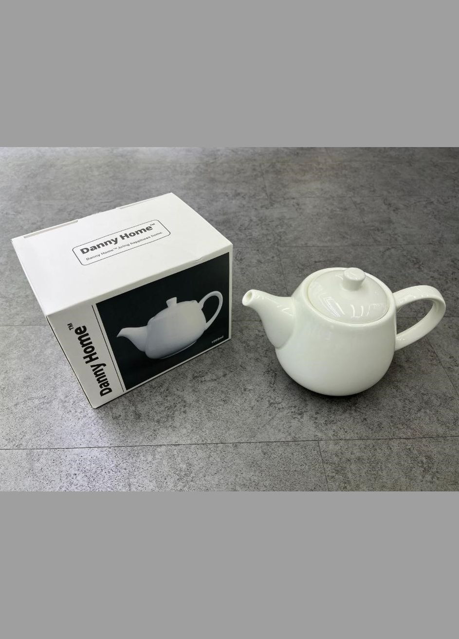 Заварник Danny Home Classic, 1000 мл (6937572) Led (314779475)