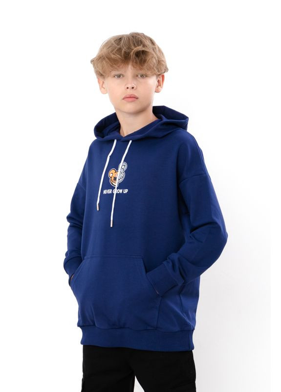 Худі для хлопчика (підлітковий) (p-17719) Носи своє (353690277)
