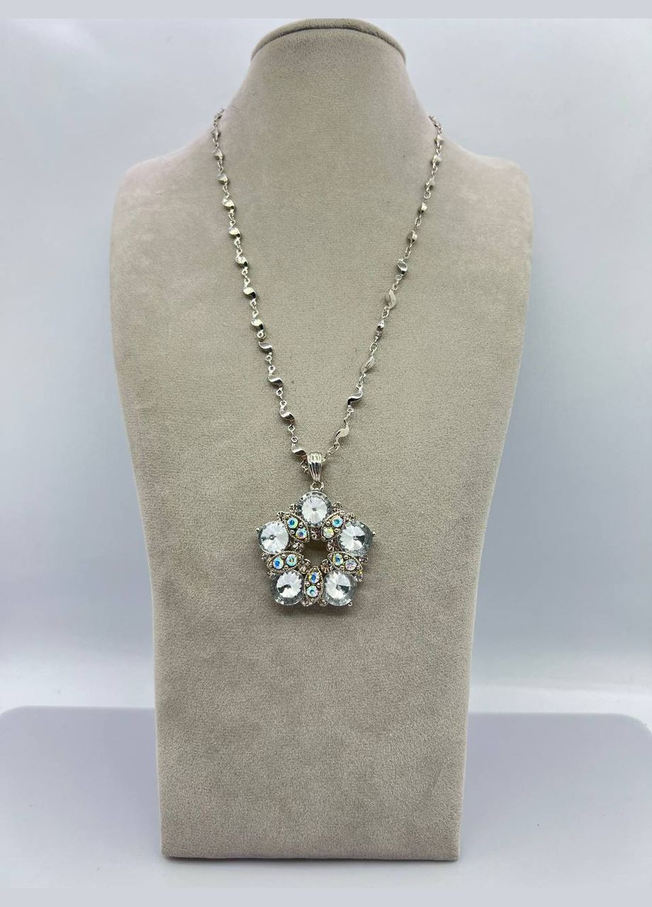 Підвіска квітка 42 см No Brand (282737594)