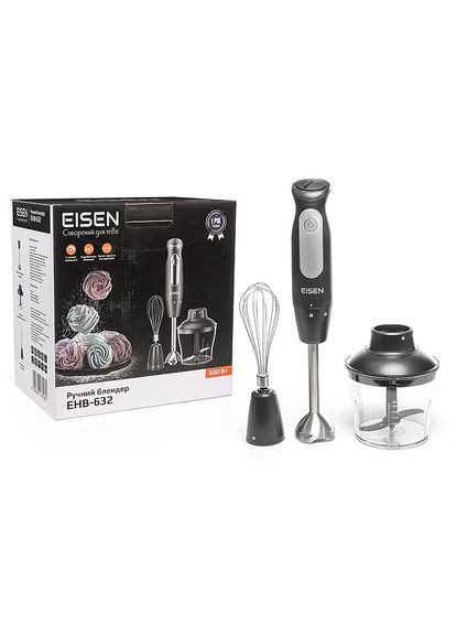 Блендер EHB-632 Eisen (336950864)