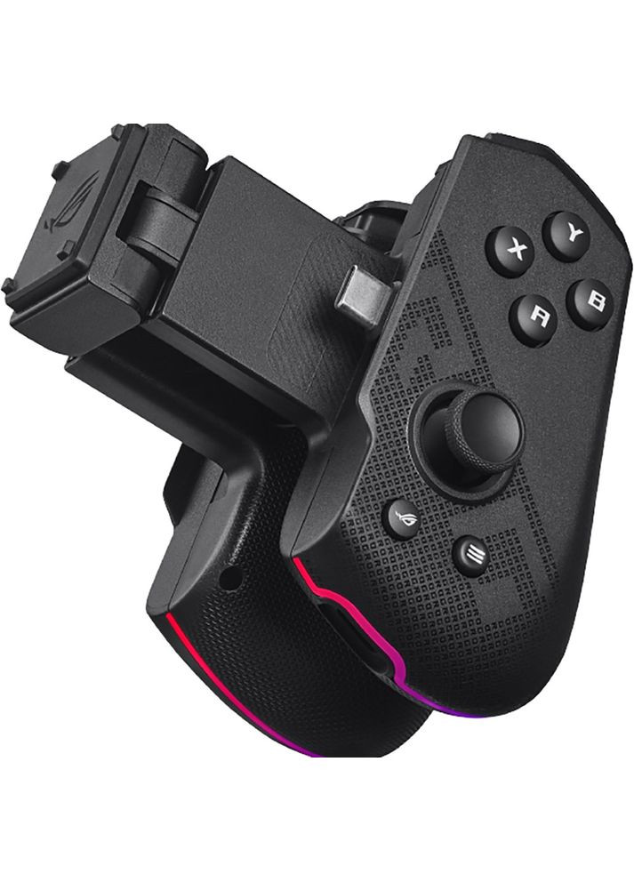 Геймпад ROG Tessen для Android USB-C Black (90GC01D0-BGP000) Asus (322935737)