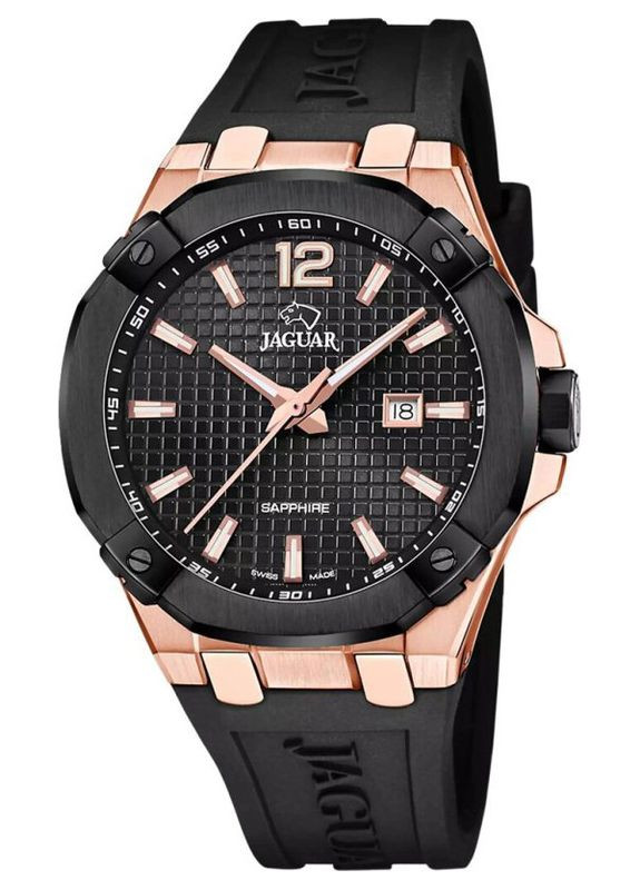 Мужские наручные часы J1013/1 Jaguar (330822005)
