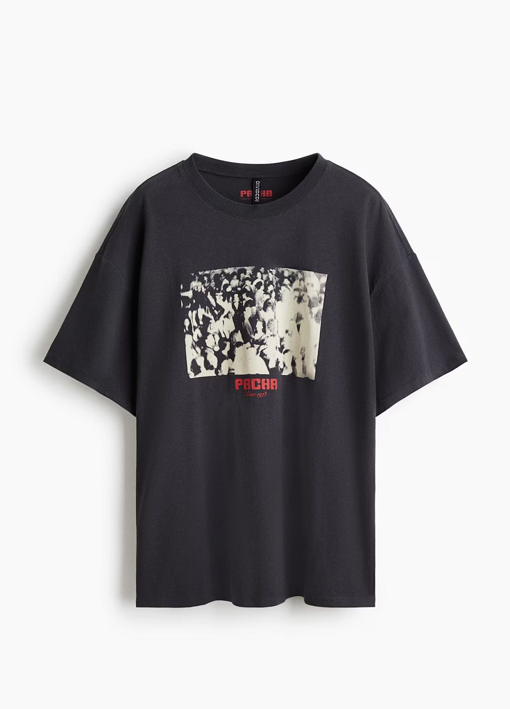 Футболка H&M - (369152043)