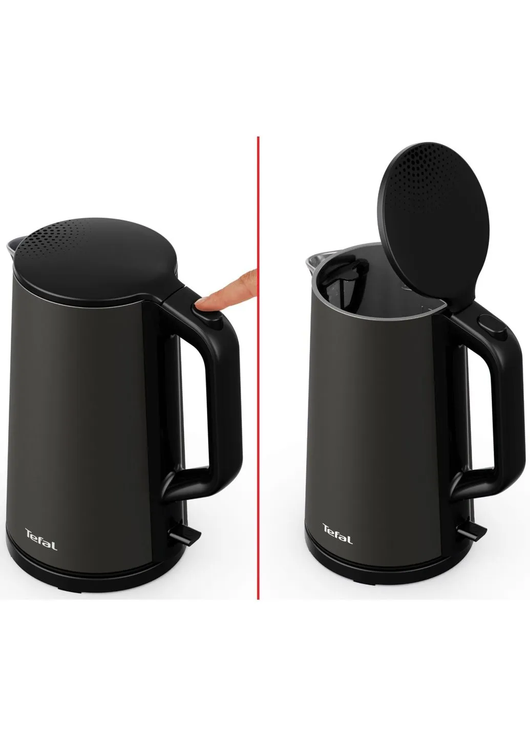 Электрочайник Tefal KI583E10 (361111304)