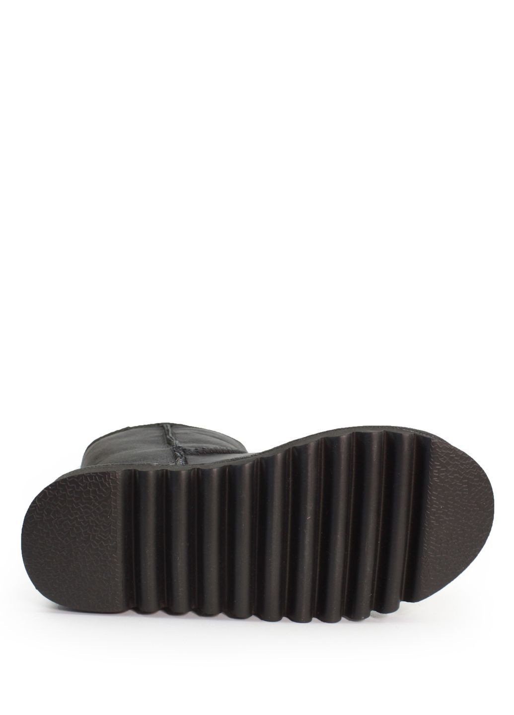 Теплі шкіряні угги It-Girl (366290189)