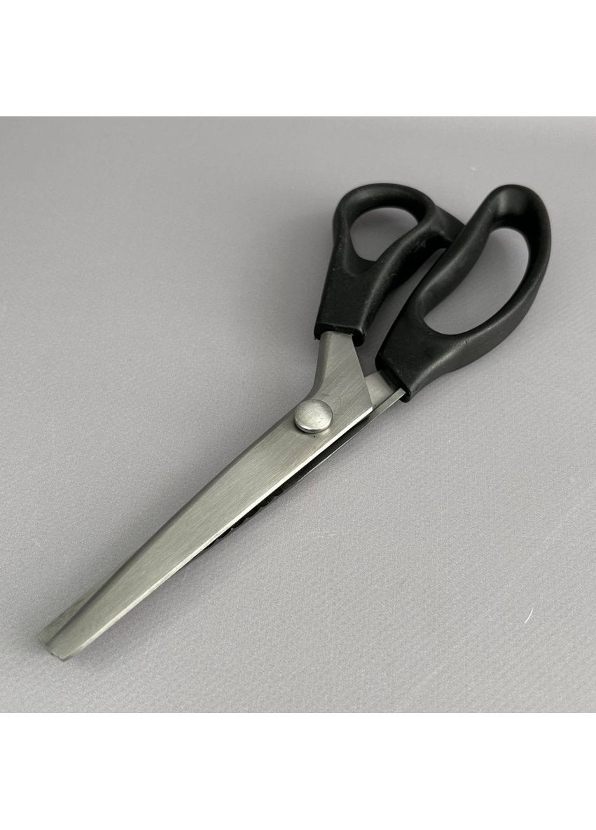 Фігурні ножиці 235 мм - хвиля 5 мм Plus-plus (354796202)