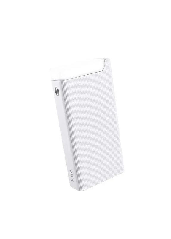 Повербанк зі світильником Hoco J62 Jove Power Bank 30000 mAh Grand (385395665)