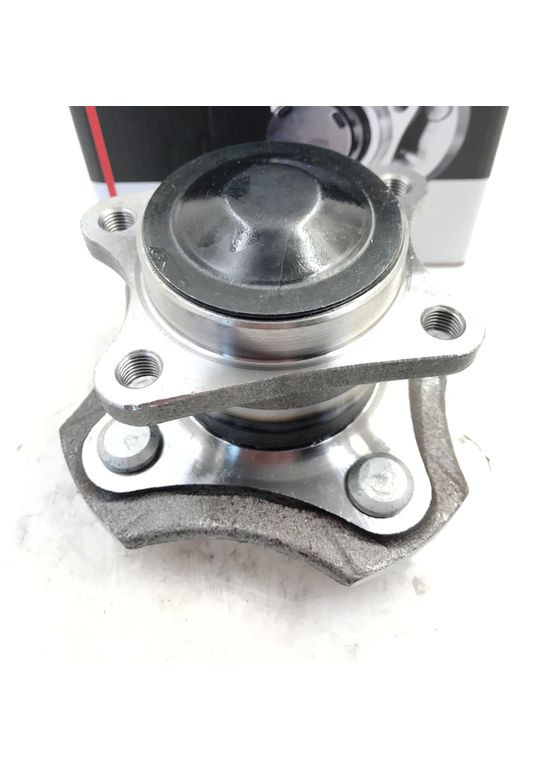 Mаточина задня KING STEEL 42410-52020 Ярис 4241052021 Kings Style (345740678)