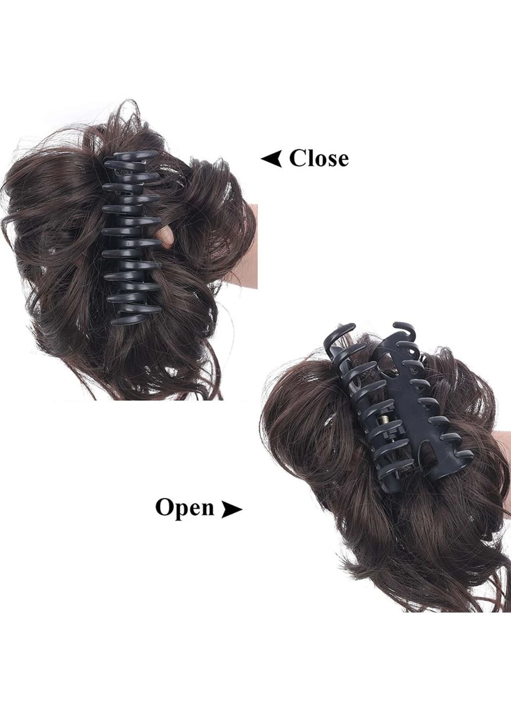 Перука SHEIN (382589981)