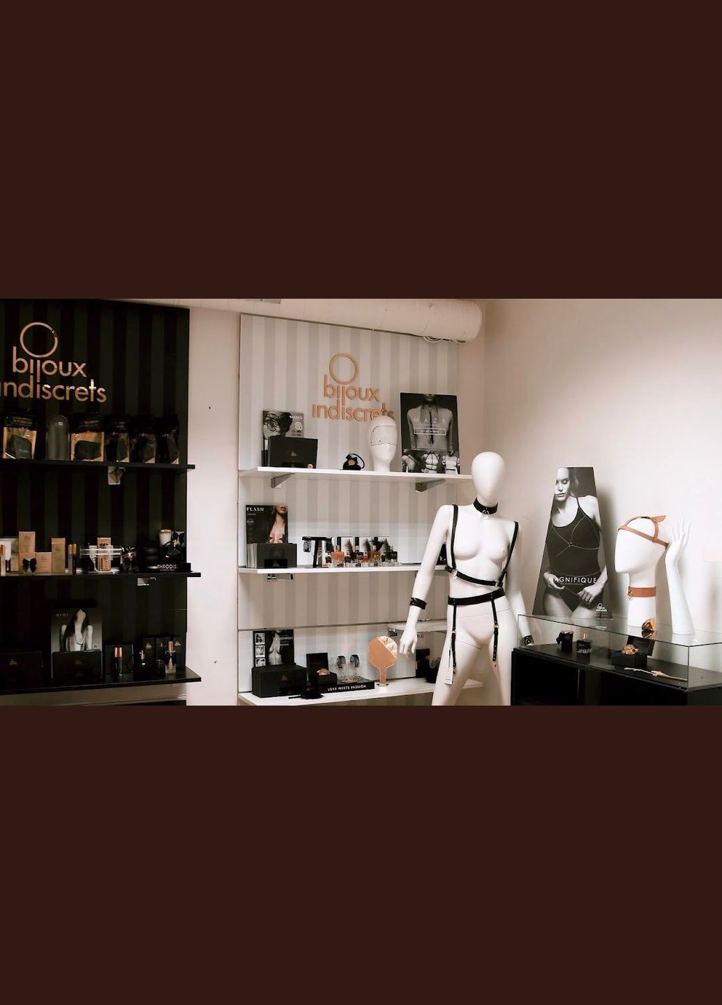 Масло для орального секса CBD Slow Sex Indiscrets 15 мл Bijoux (297130271)