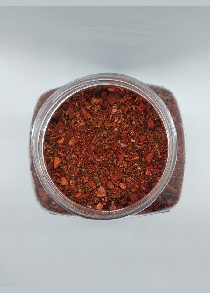 Приправа до риби Міністерство Спецій 250г No Brand (311601259)