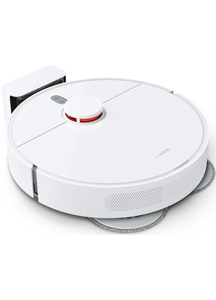 Роботпылесос Robot Vacuum S10 plus белый Xiaomi (282001378)