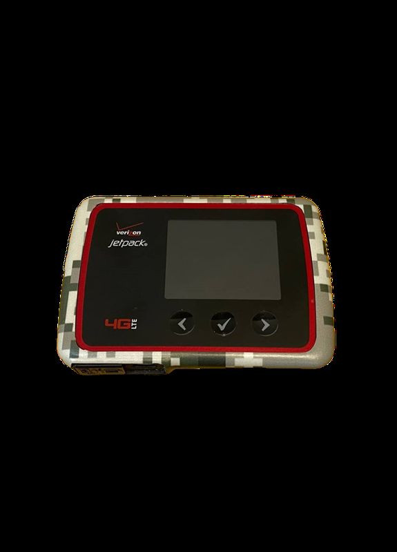 Мобільний роутер 4G Novatel MiFI 6620L WiFI з українською прошивкою (сток) Novatel Wireless (316001439)