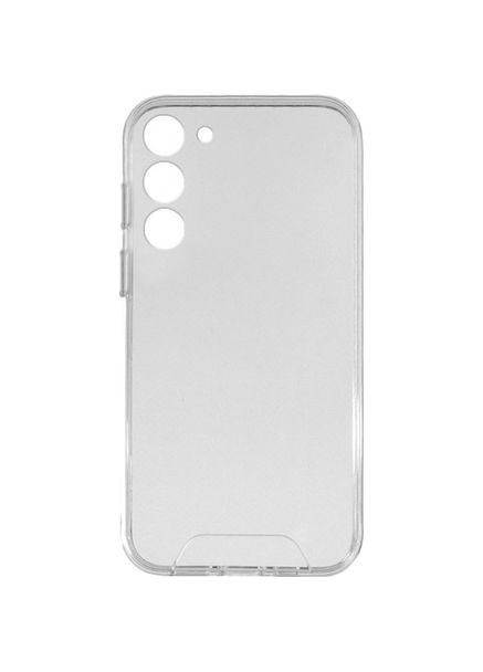 Чехол Space Series для Samsung Galaxy S23 Transparent (CWCSSSG911) Colorway (308791230)