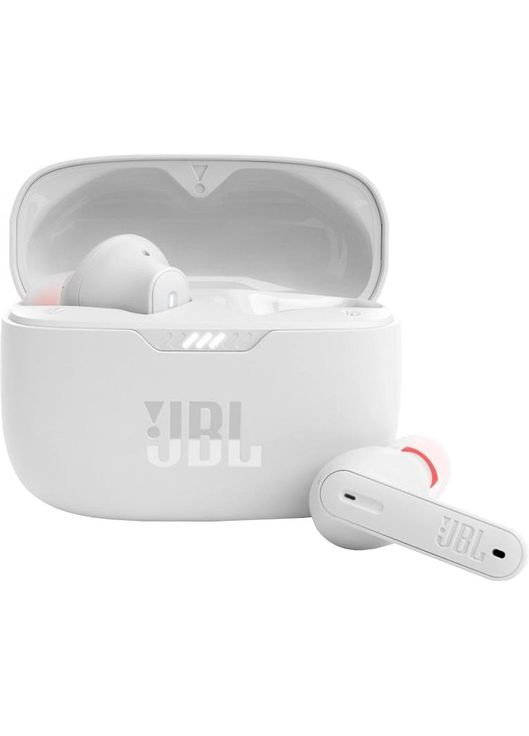 Наушники TWS White (JBLT230NCTWSWHT) JBL Tune 230NC (319534704)