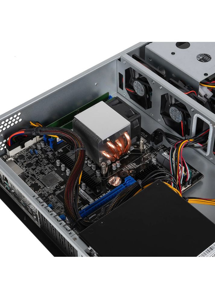 Сервер Business R16 (R16v03) ARTLINE (344464137)