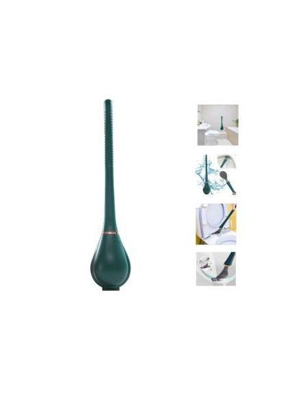 Туалетный ерш на подставке (R93682) No Brand (322593590)