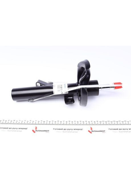 Амортизатор підв. FORD передн. лів. газов. (вир-во ) 313 283 Sachs (366200828)