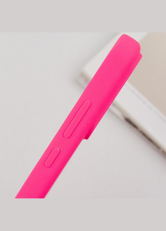 Чохол Silicone Cover (AAA) для Xiaomi Poco X6 / Note 13 Pro 5G Lakshmi (338608211)