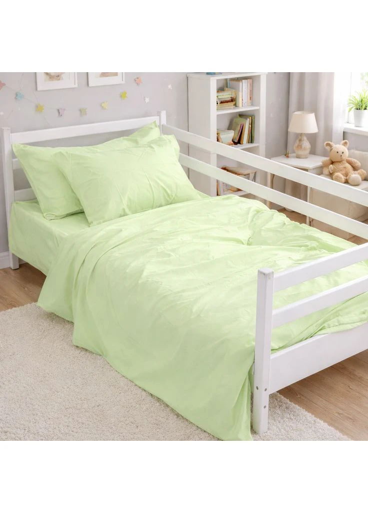 Комплект постельного белья Ranforce Elite TEENAGER 12-0525 Tiziana Mirson (399958416)