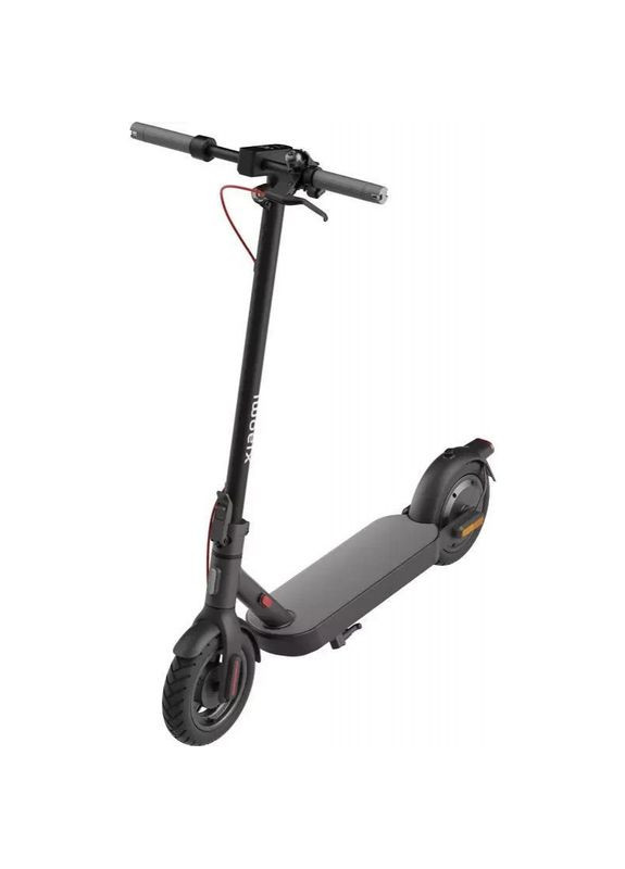 Електросамокати Mi Electric Scooter 4 Pro 2nd Gen Xiaomi (317863539)