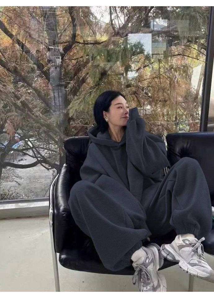 Женский спортивный костюм No Brand (363969556)