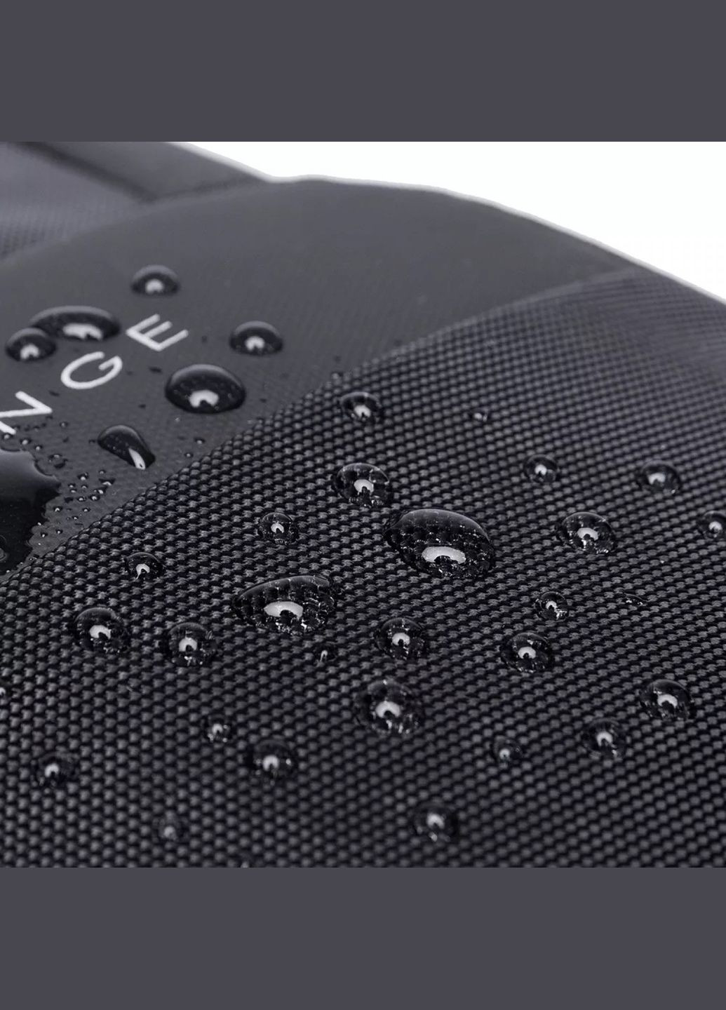 Рюкзак () 15.6" з USB Bange BGS1922 Black (316455972)