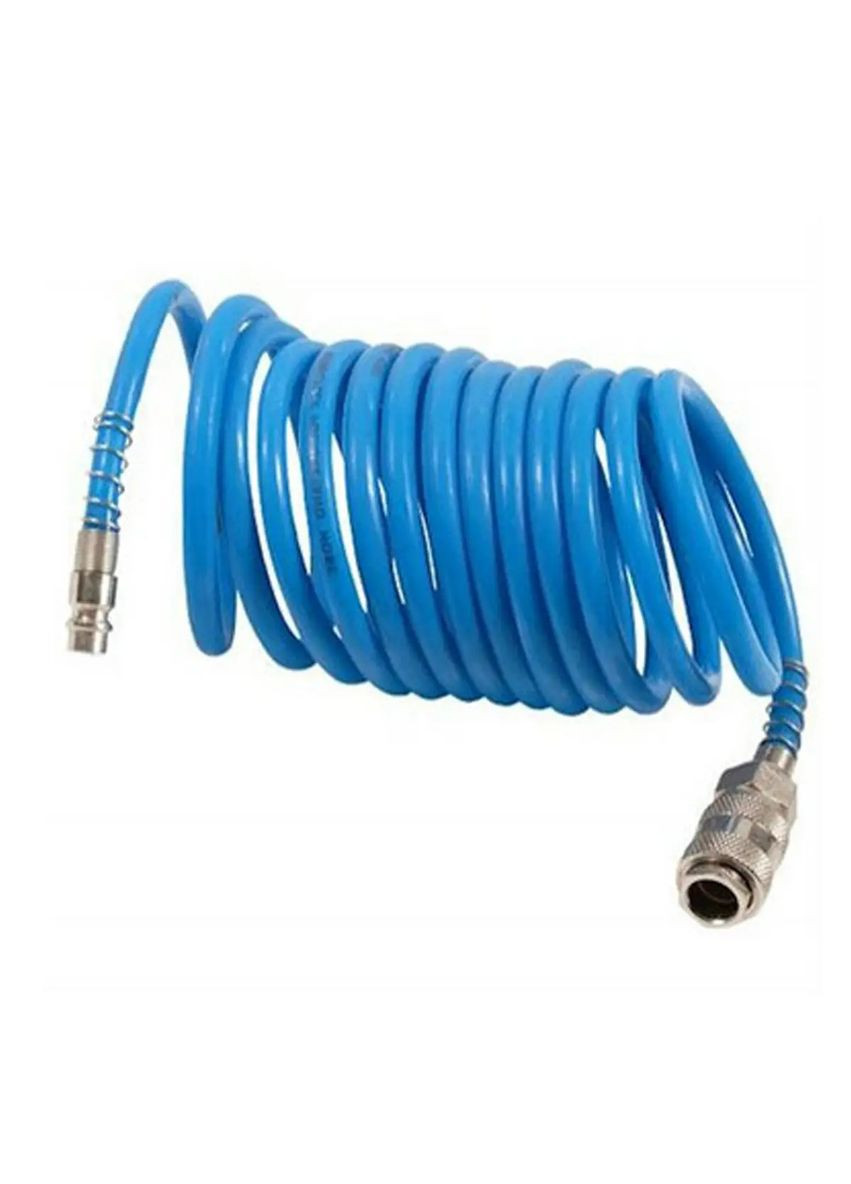 Шланг воздушный AH-10NPU 61589 10 бар Werk (336874952)