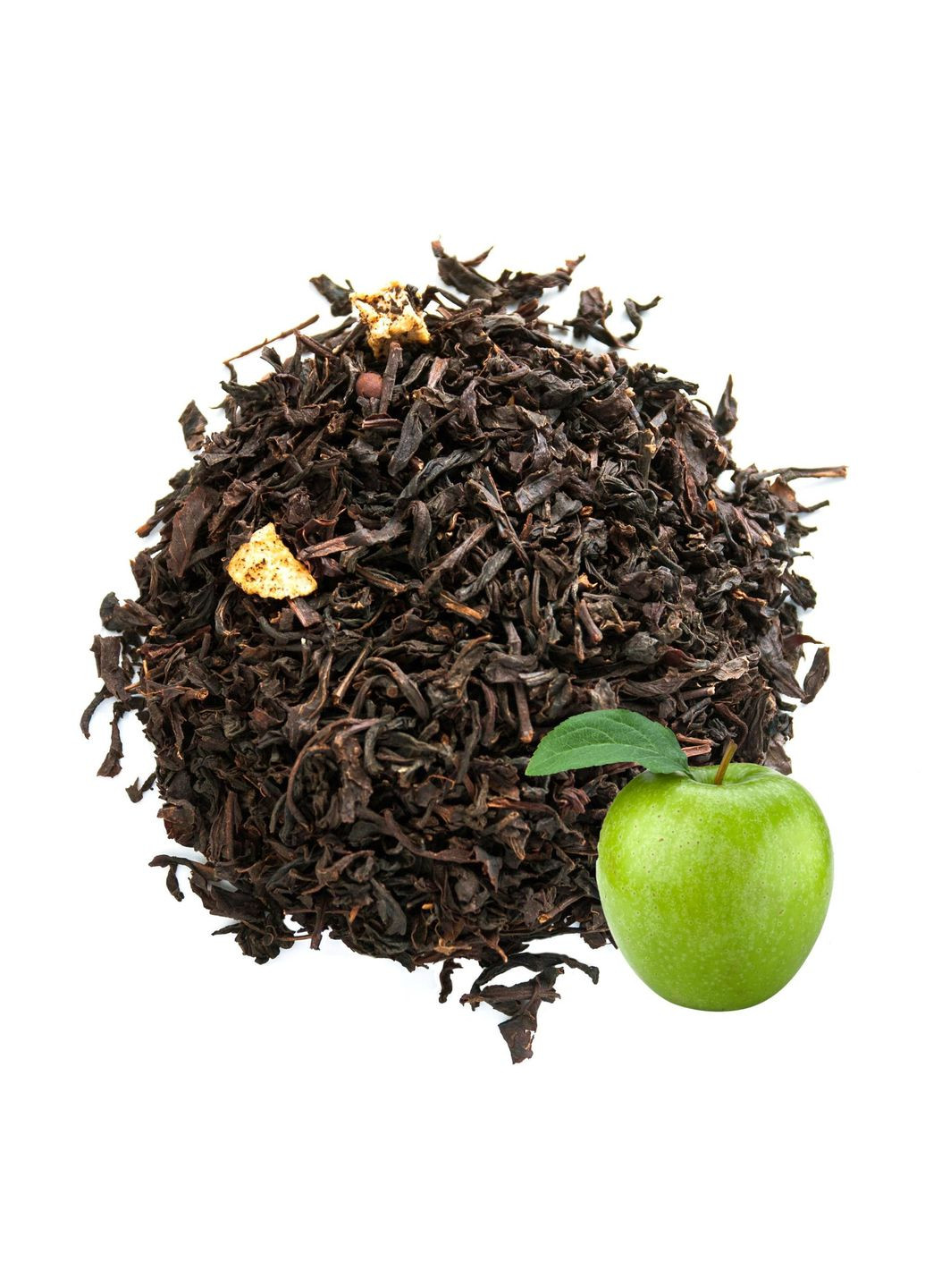 Черное Яблоко - 50 г No Brand (305196071)