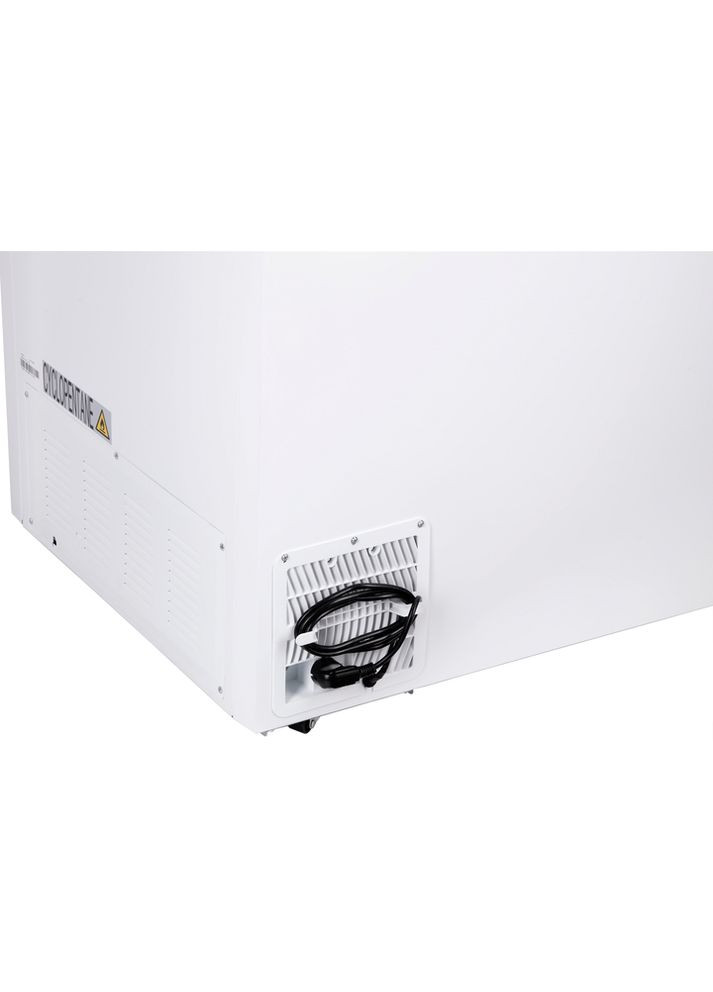 Морозильна скриня FRM-362MCH Ardesto (360425737)