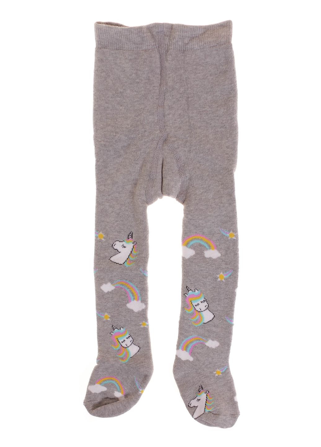 Колготи 3 Шт. 18499@3 Mix Bross (322561150)