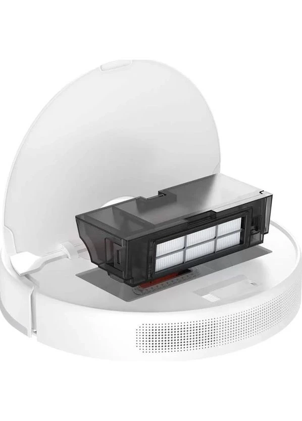 Робот-пилосос Bot D10 Plus RLS3D White Dreame (333827895)