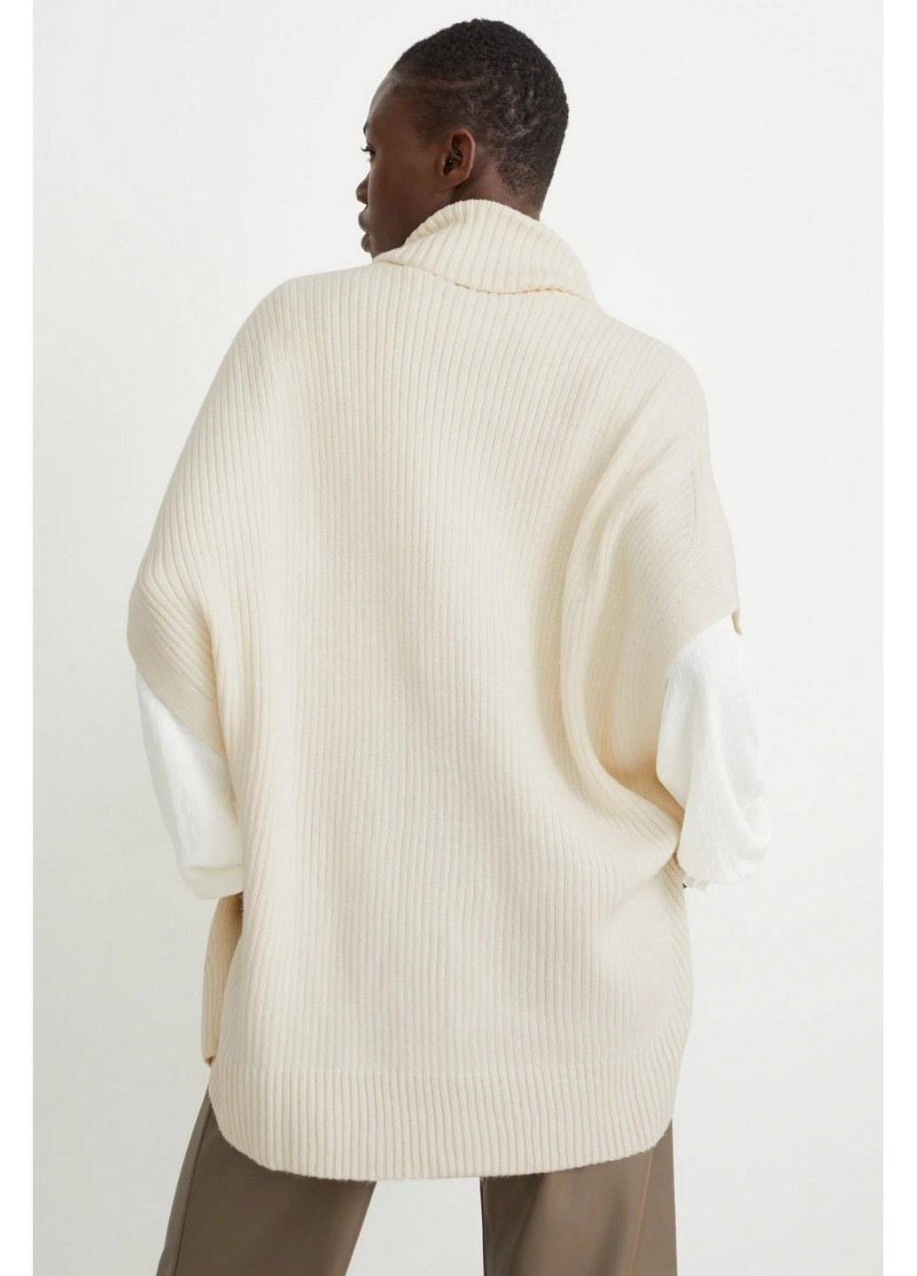 Пончо C&A (365548442)