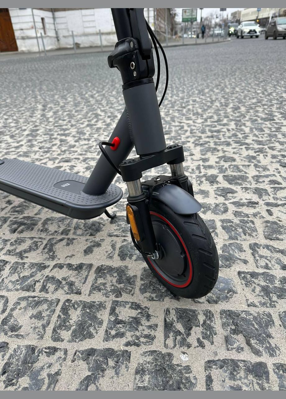 Электросамокат Scooter M365 Pro 4 500W 13Ah (2025) з амортизатором MI (302894218)