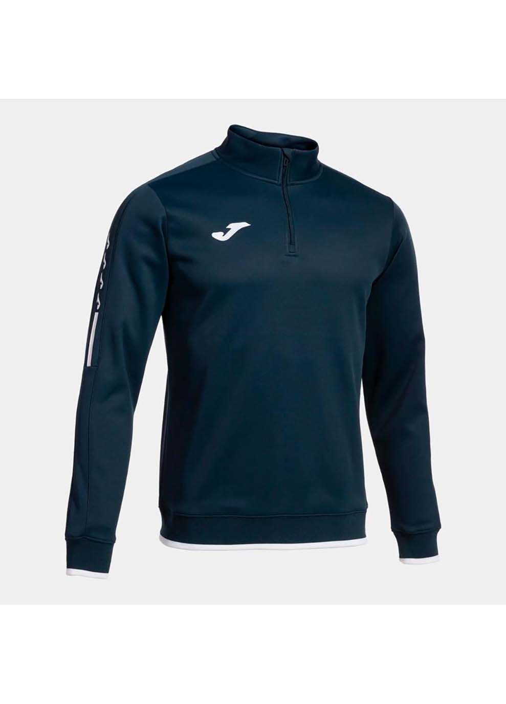 Детская спортивная кофта OLIMPIADA Темно-синий Joma (367192393)