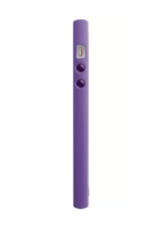 Чехол Colors Viola для Apple (фиолетовый) SwitchEasy iPhone 5 (335833163)