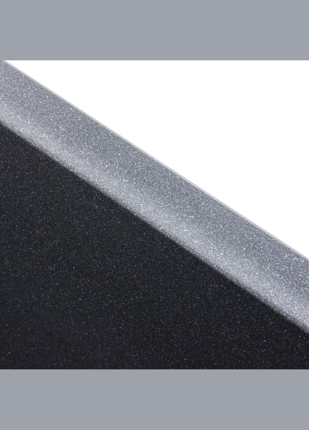 Гранитная мойка для кухни OASIS 5444 матовая Морион Valeso (358059913)