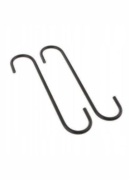 Інструмент гачок для ремонту гальмівного супорта S-подібний підвіс для роботи з гальмами, підшипниками, віссю - 2 шт (R051270-2) Icar (349844536)