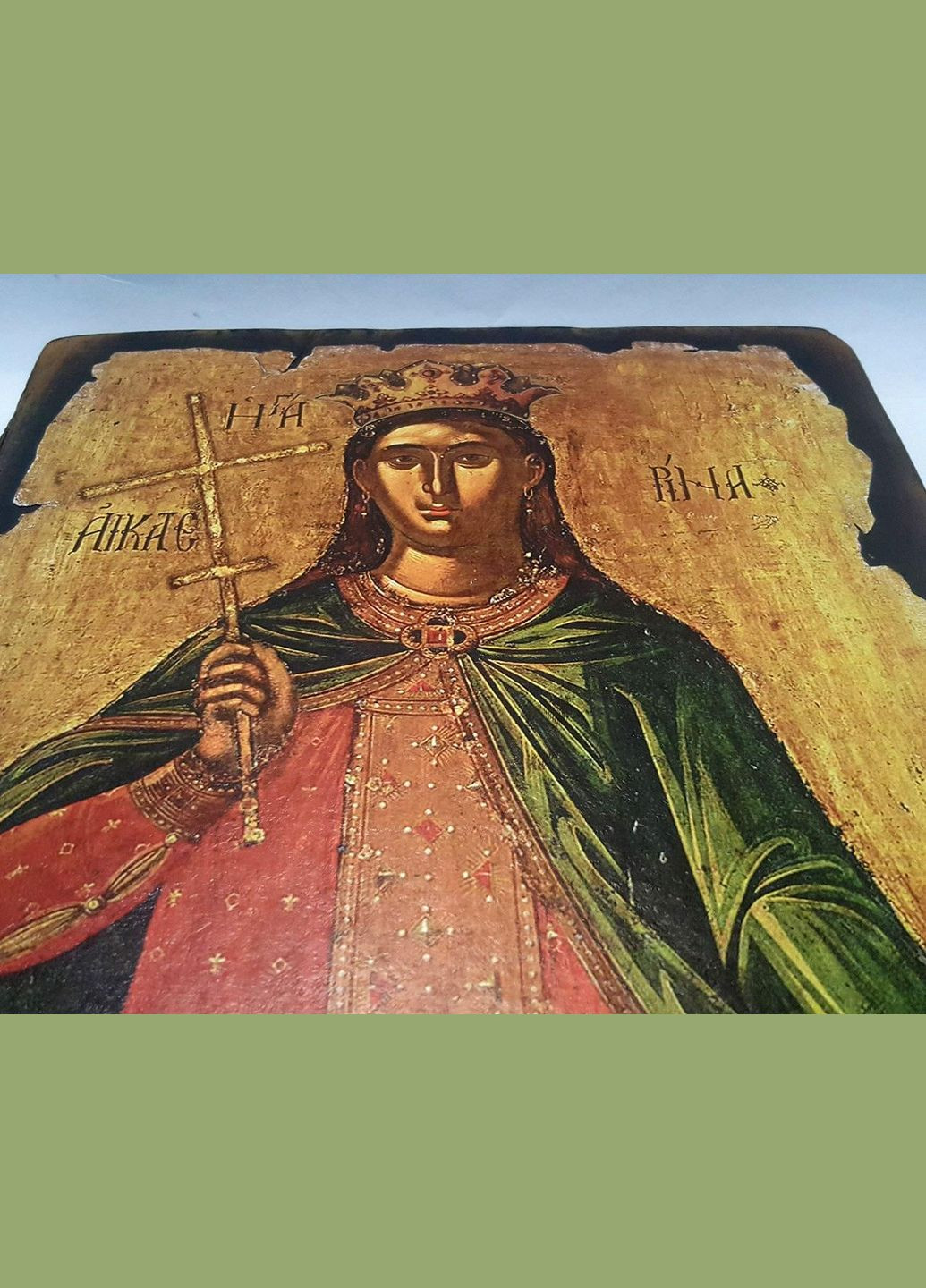 Мерная Икона Святого Давида Под заказ Comshop (301538073)