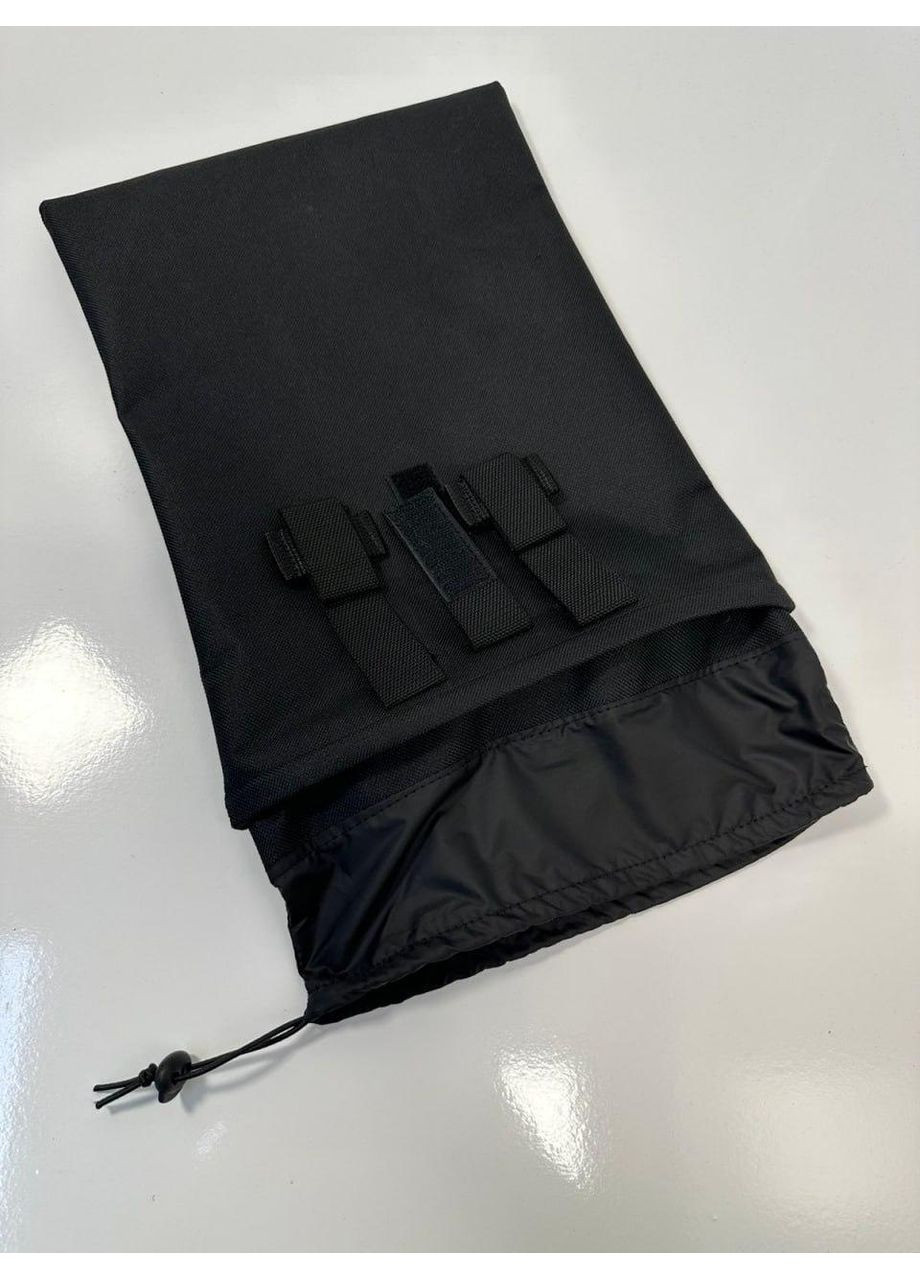 Итоги для сброса магазинов с подкладкой на системе MOLLE черный MorningStar (365963280)