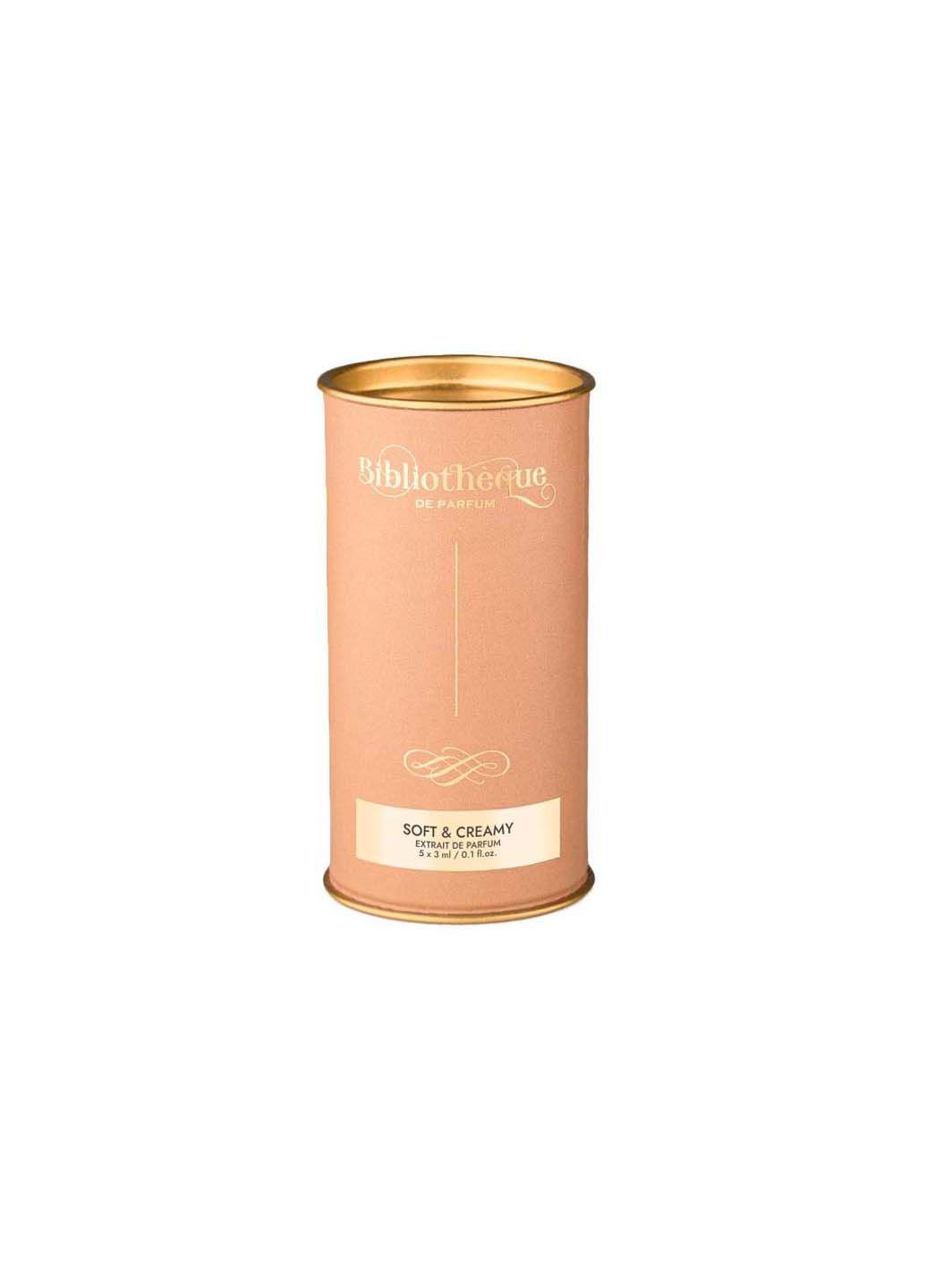 Набор миниатюр парфюмированной воды 5 шт Bibliotheque de Parfum (307475230)