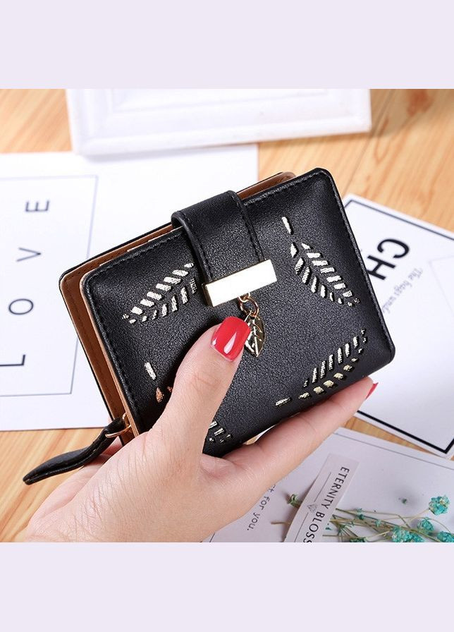 Женский маленький клатч кошелек, яркий портмоне для женщин(BRT) Brettani (336552326)