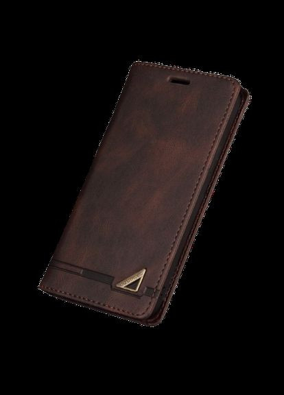 Чохол книжка для Galaxy А12 Чохол-книжка на самсунг А12(SM-A125) Червоний Samsung (324103364)