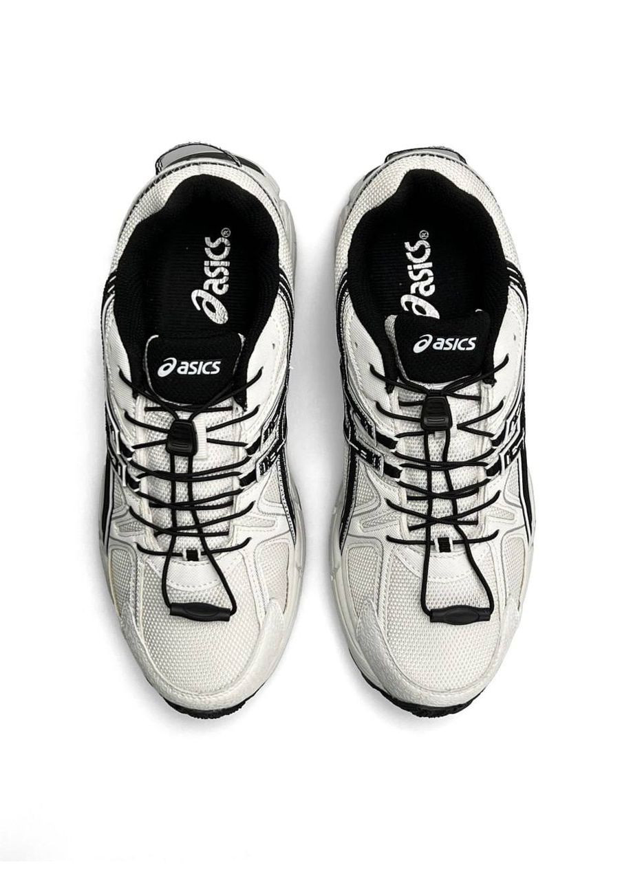 Белые демисезонные кроссовки мужские No Brand