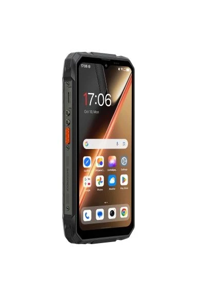 Мобільний телефон (6931548325048) Blackview (390389370)