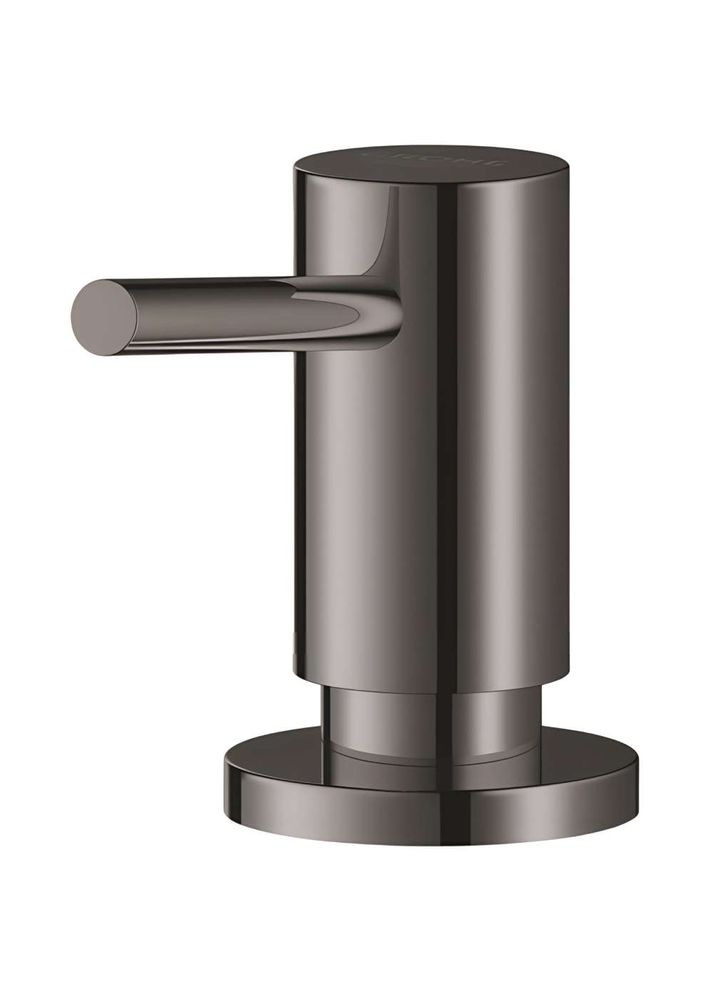 Дозатор для моющих средств Сosmopolitan Graphite (40535A00) Grohe (322936125)