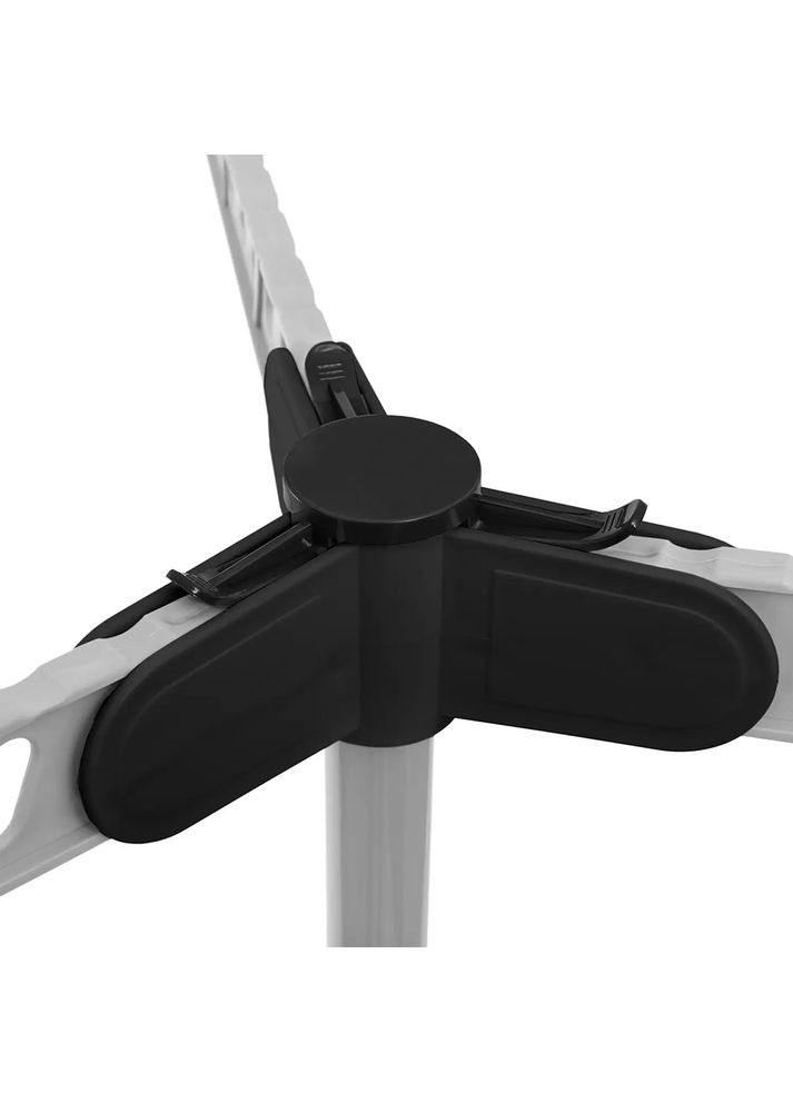 Стойка для одежды Terry Silver (CS99922H06) Casa Si (314819215)